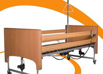 Łóżka rehabilitacyjne Dolsk wynajem wypożyczalnia