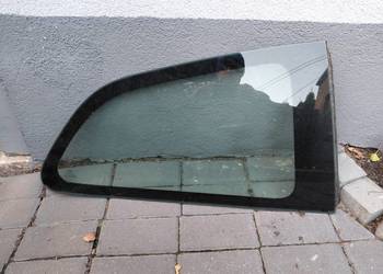 PRAWA TYLNIA SZYBA KAROSERYJNA FORD FIESTA MK5 2005-2008 BOK DRZWI fokus