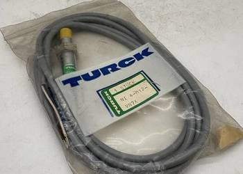 Turck Ni4-M12-VN7X Czujnik indukcyjny