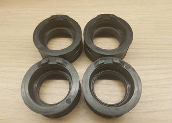 Yamaha XJ 600 króćce ssące.