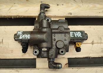 Rozdzielacz 3387006M2 EHR 1525100139 Massey Ferguson 6170