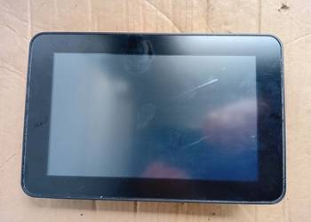 Display dasa d5DI9 monitor forwarder Rottne