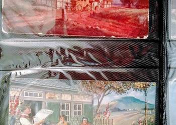 Stare karty pocztowe 2