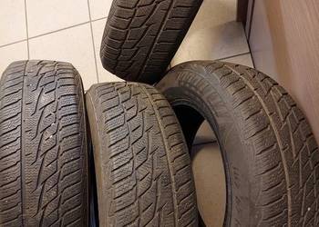 KPL. OPON ZIMOWYCH 185/65R15 MATADOR KPL. OPON ZIMOWYCH 185/65R15 MATADOR