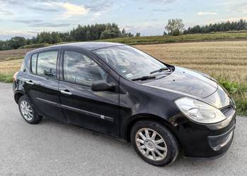 Renault Clio 1.2 Benzyna (2009)