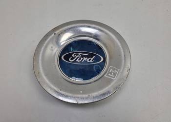 Ford DEKIELEK FELGI Kapsel kołpak 4M51-1A065-GB 148mm Chrom