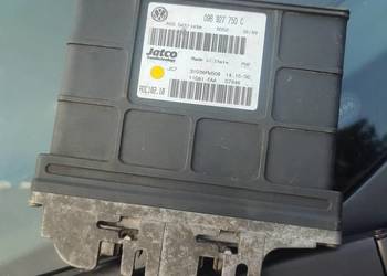 sterownik skrzyni automatycznej Sharan 2.8
