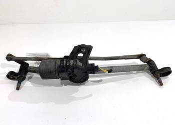 MECHANIZM WYCIERACZEK PRZÓD OPEL ASTRA H 13111211 04-14 UKŁAD