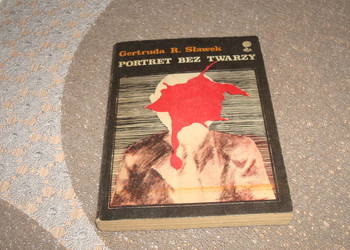 Portret bez twarzy - Sławek / js