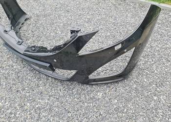 Zderzak Mazda 6 GH lift przód