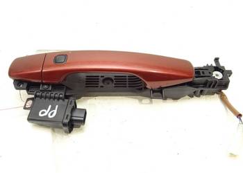 KLAMKA PRZÓD PRAWA ZEWNĘTRZNA TOYOTA LAND CRUISER J20 89991-30040 Komb