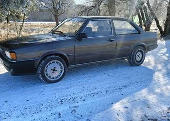 Audi 80 B2 części.