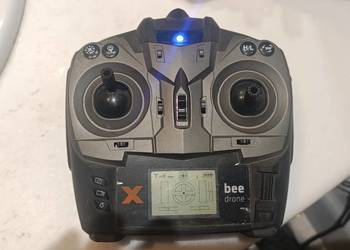 Pilot do drona Overmax