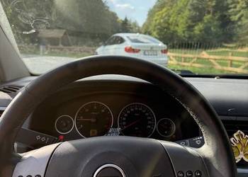 Opel Vectra c