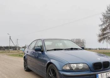 BMW E46 m54b22