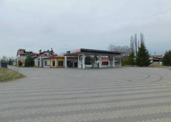 Syndyk sprzeda - Szydłowiec, ul. Tadeusza Kościuszki