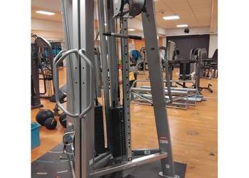 Brama do treningu funkcjonalnego Nautilus Xpload-Zone