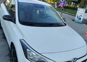 Hyundai i20 Hyundai i20
