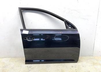 DRZWI PRAWY PRZÓD SKODA RAPID Kombi