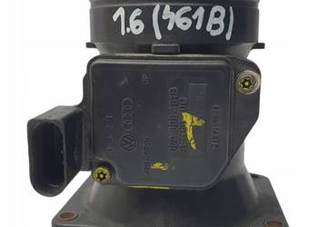 PRZEPŁYWOMIERZ Audi A3 Golf IV Bora Octavia Leon 1.6 06A906461B AFH6010C