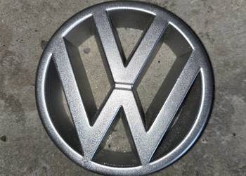 Emblemat Volkswagen