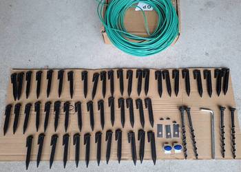 Robot koszący Einhell FREELEXO