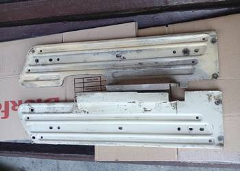 Podesty Simson Sr 50