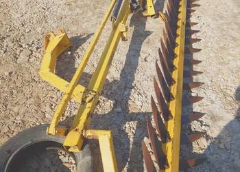 Włóka nożowa Kerner do pługa obrotowego Lemken Kverneland