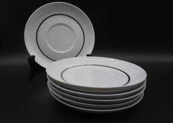 Talerzyki / podstawki 6szt. THOMAS