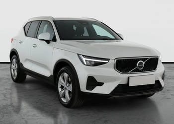 Volvo XC40 B3