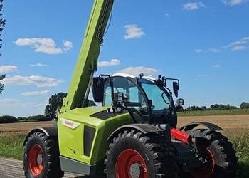 Claas Scorpion 1033 Varipower 2018r.