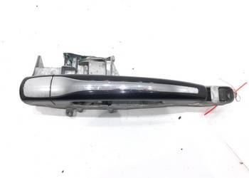 KLAMKA ZEWNĘTRZNA PRAWY PRZÓD CITROEN C5 III Sedan/Limuzyna