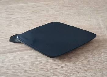 VOLVO XC60 II 17- ZAŚLEPKA HAKA ZDERZAKA PRZÓD 31425165