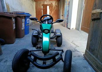 Sprzedam gokarda na pedały duży