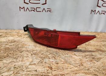 Lampa Światło Przeciwmgielne Lewy Tył Ford C-Max Mk2 II Fiesta Mk7