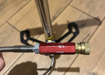 Pompka PCP Umarex z osuszaczem