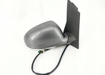 LUSTERKO  PRAWE 6PIN EUROPA PLUS  VW Volkswagen Golf V (2004-2009)