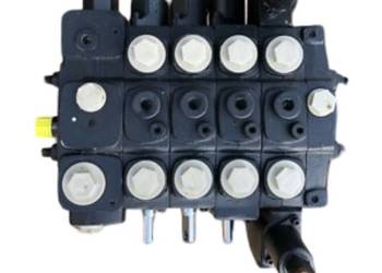 JCB 334/D4855 rozdzielacz hydrauliczny do koparko-ładowarki JCB 3CX