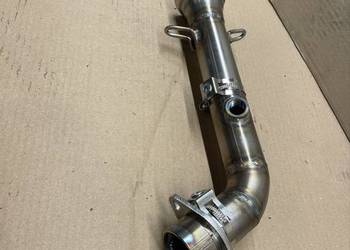 KOLANKO WYDECHOWE SEGWAY SNARLER AT6s