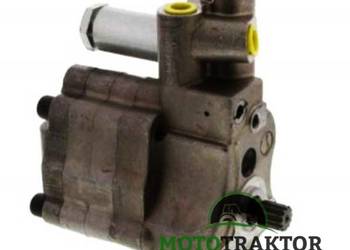 Pompa hydrauliczna Massey Ferguson 565 575 590 675 690 698