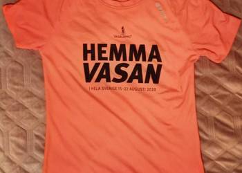 Koszulka męska Hemmavasan
