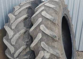 Sprzedam opony 16.9 34