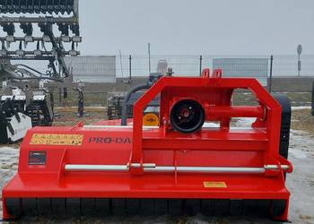 Kosiarka Bijakowa CLASSIC KB 170 PRODAR ŁM