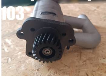 Pompa hydrauliczna 1PN/1PN/103