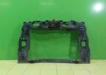 FIAT 500L 1.4 B 14r 5D pas przedni