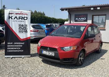 Mitsubishi Colt 2009r