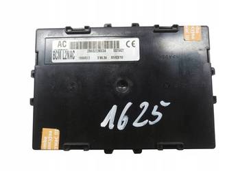 MODUŁ 284B2EM03A BCM L2NAC Nissan Note I (2004-  )