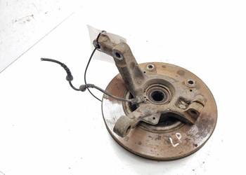 ZWROTNICA LEWA PRZÓD RENAULT CLIO III