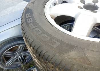 Okazja Koła Mercedes ml 5x112  275/55/17 2022 rok