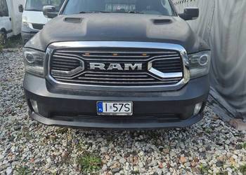 Sprzedam lub zamienie Rama 1500 5,7 HEMI